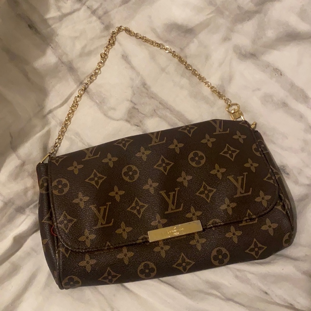 Louis Vuitton Purse
